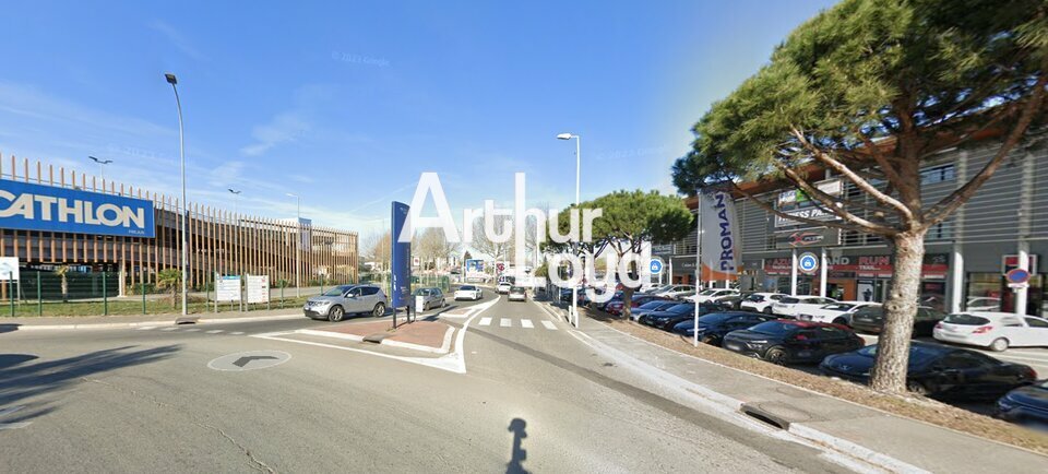 ARTHUR LOYD NICE SOPHIA LOCATION-LOCAL COMMERCIAL-FREJUS-83
