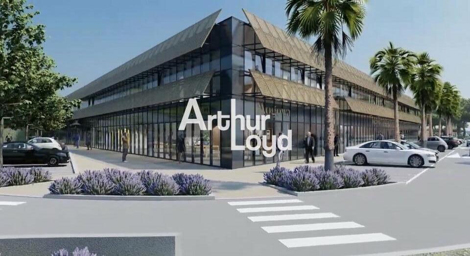 ARTHUR LOYD NICE SOPHIA VENTE-BUREAUX-PUGET_SUR_ARGENS-83