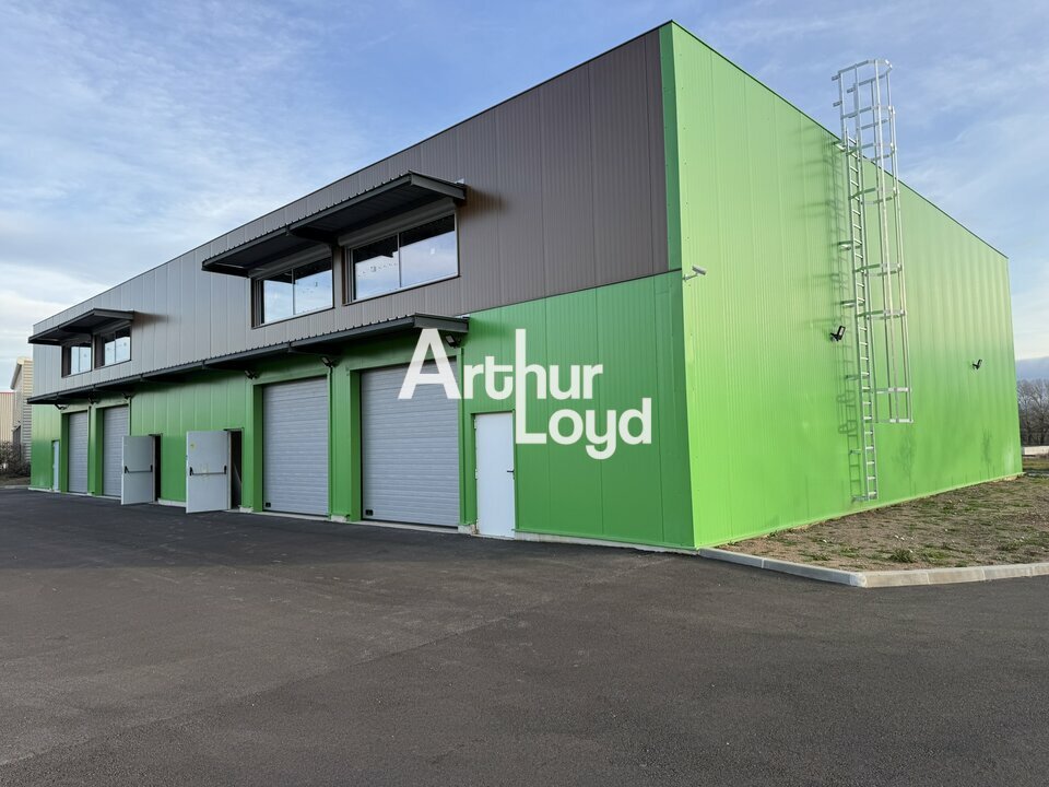 ARTHUR LOYD NICE SOPHIA VENTE-LOCAL D'ACTIVITE-LES_ARCS-83