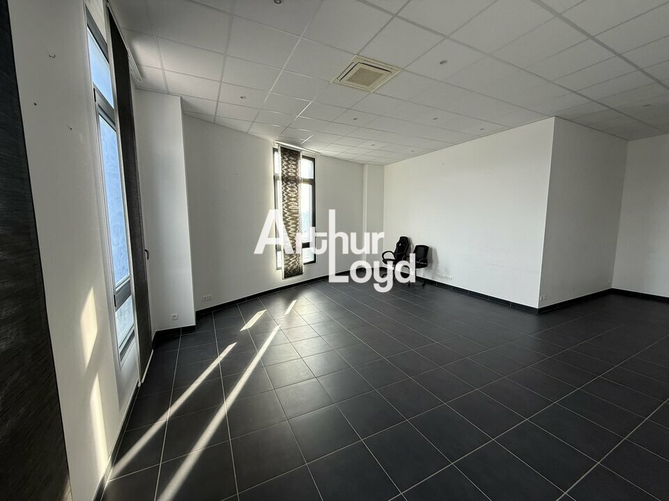 ARTHUR LOYD NICE SOPHIA VENTE-BUREAUX-FREJUS-83