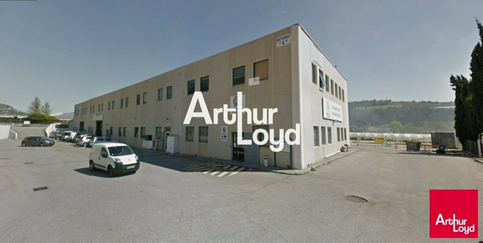 ARTHUR LOYD NICE SOPHIA LOCATION-LOCAL D'ACTIVITE-SAINT_JEANNET-06