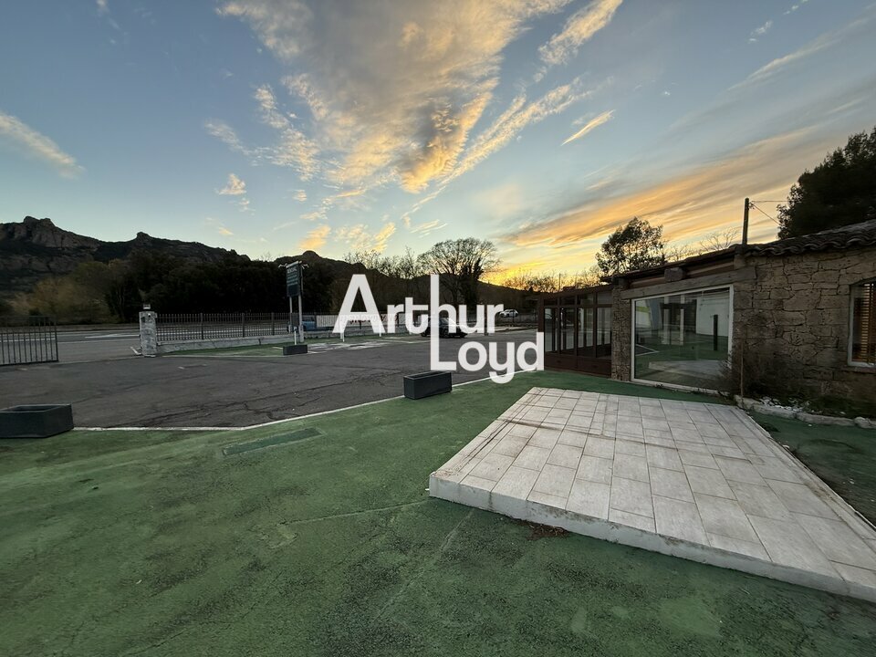 ARTHUR LOYD NICE SOPHIA LOCATION-LOCAL COMMERCIAL-LE_MUY-83