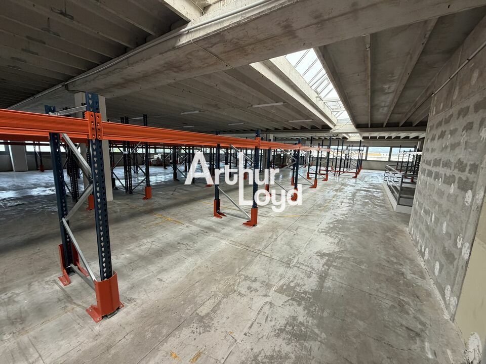ARTHUR LOYD NICE SOPHIA LOCATION-LOCAL D'ACTIVITE-LE_BROC-06
