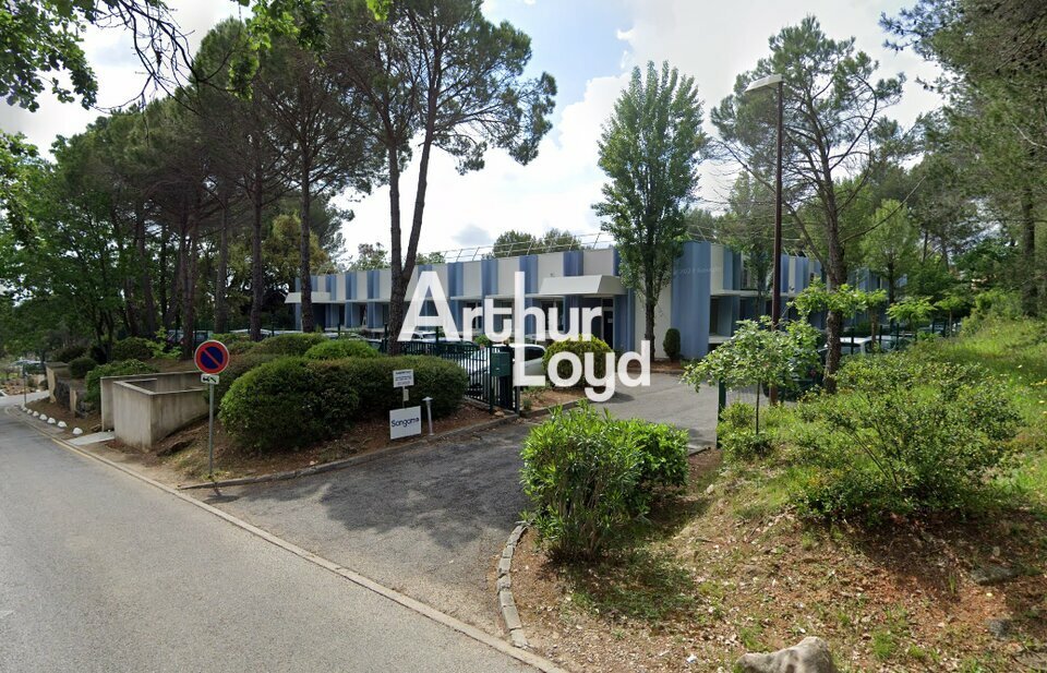 ARTHUR LOYD NICE SOPHIA LOCATION-LOCAL D'ACTIVITE-SOPHIA_ANTIPOLIS-06