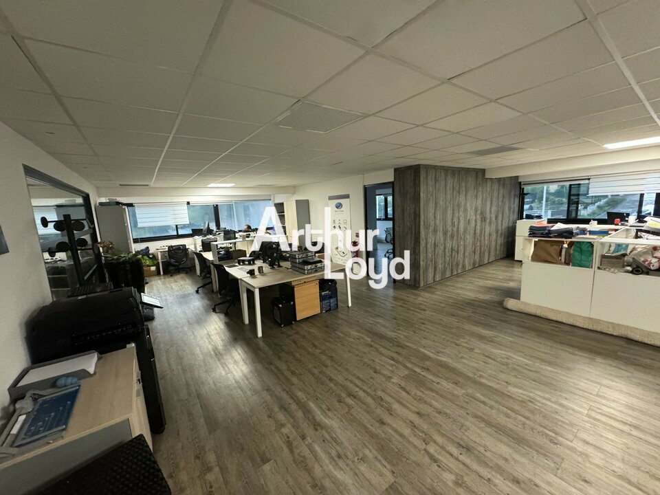 ARTHUR LOYD NICE SOPHIA VENTE-BUREAUX-VALLAURIS-06