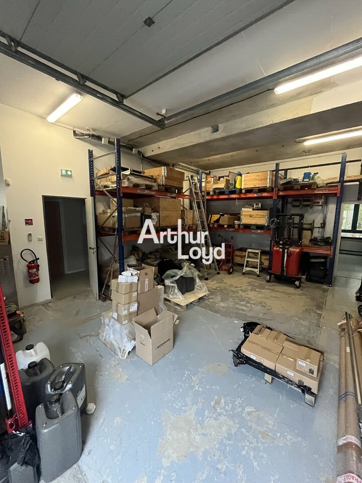 ARTHUR LOYD NICE SOPHIA LOCATION-LOCAL D'ACTIVITE-SOPHIA_ANTIPOLIS-06