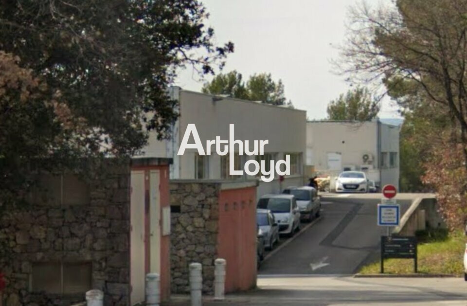 ARTHUR LOYD NICE SOPHIA LOCATION-LOCAL D'ACTIVITE-MOUANS_SARTOUX-06