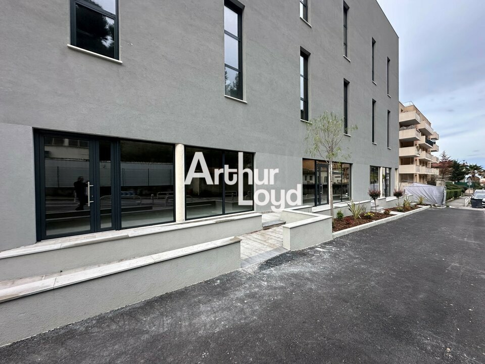 ARTHUR LOYD NICE SOPHIA VENTE-LOCAL D'ACTIVITE-NICE-06