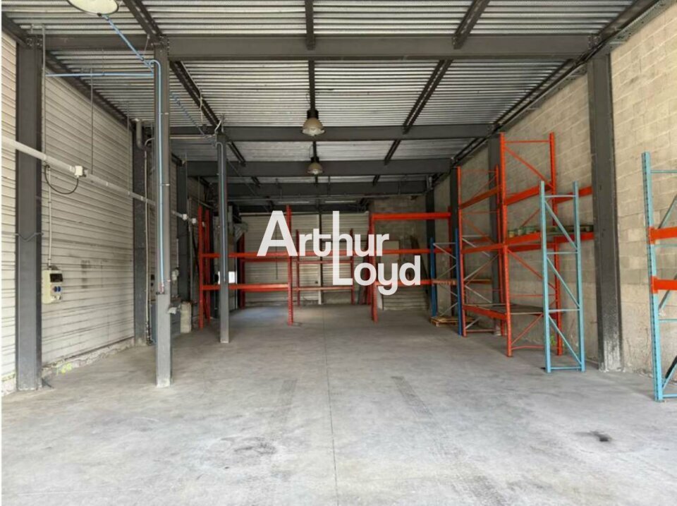 ARTHUR LOYD NICE SOPHIA LOCATION-LOCAL D'ACTIVITE-FREJUS-83