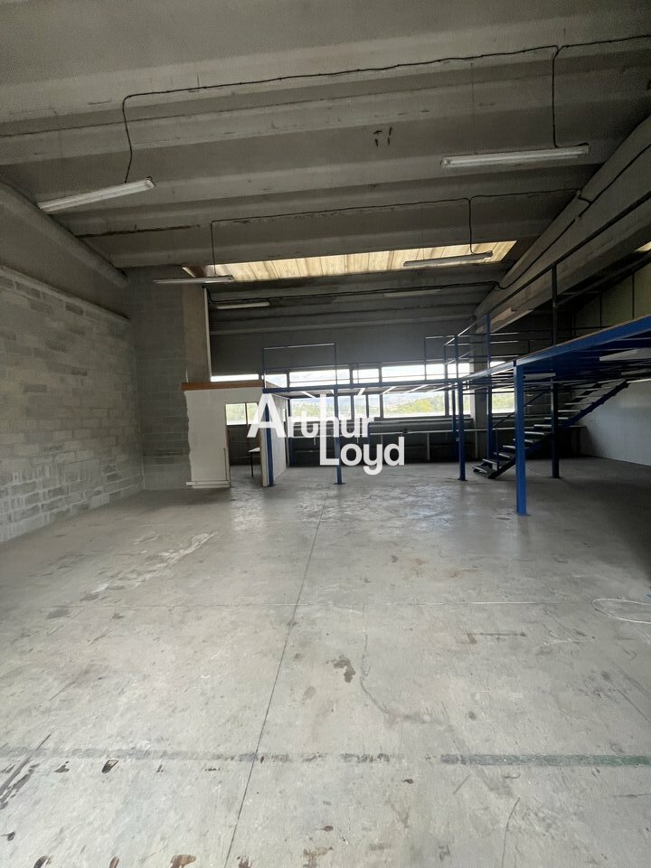 ARTHUR LOYD NICE SOPHIA LOCATION-LOCAL D'ACTIVITE-ANTIBES-06