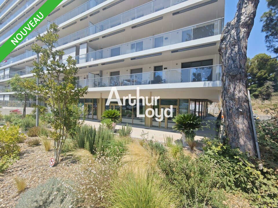 ARTHUR LOYD NICE SOPHIA LOCATION-LOCAL COMMERCIAL-SAINT-LAURENT-DU-VAR-06