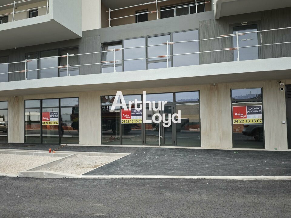 ARTHUR LOYD NICE SOPHIA LOCATION-LOCAL COMMERCIAL-SAINT_LAURENT_DU_VAR-06
