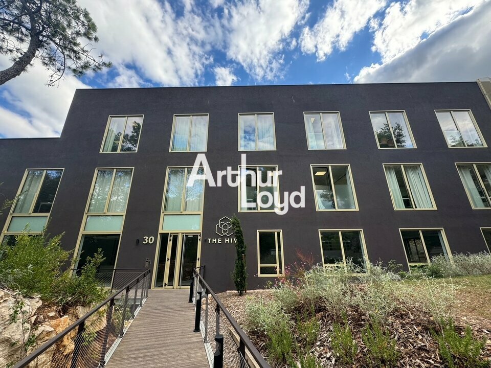 ARTHUR LOYD NICE SOPHIA VENTE-BUREAUX-SOPHIA_ANTIPOLIS-06