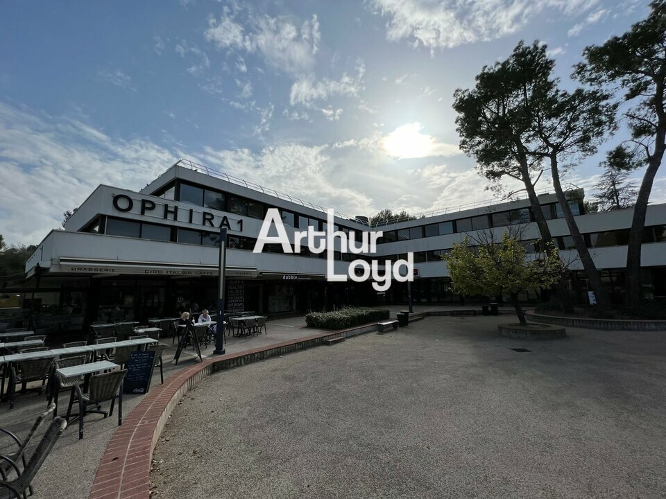 ARTHUR LOYD NICE SOPHIA VENTE-BUREAUX-SOPHIA_ANTIPOLIS-06