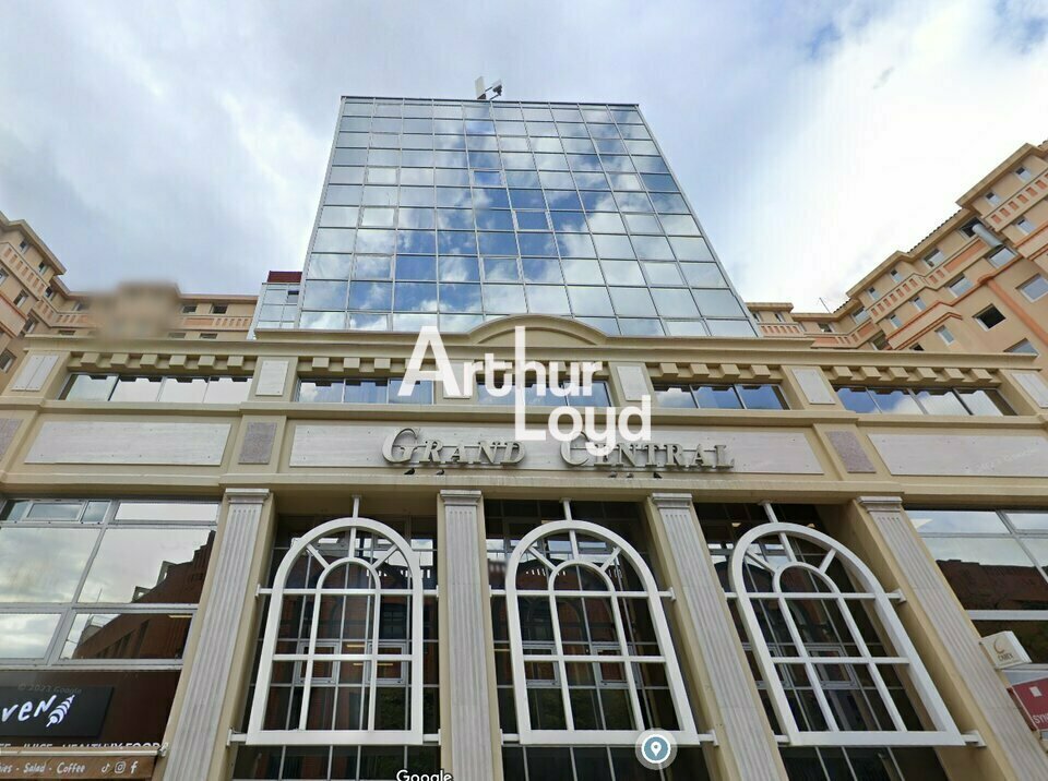 ARTHUR LOYD NICE SOPHIA LOCATION-BUREAUX-NICE-06