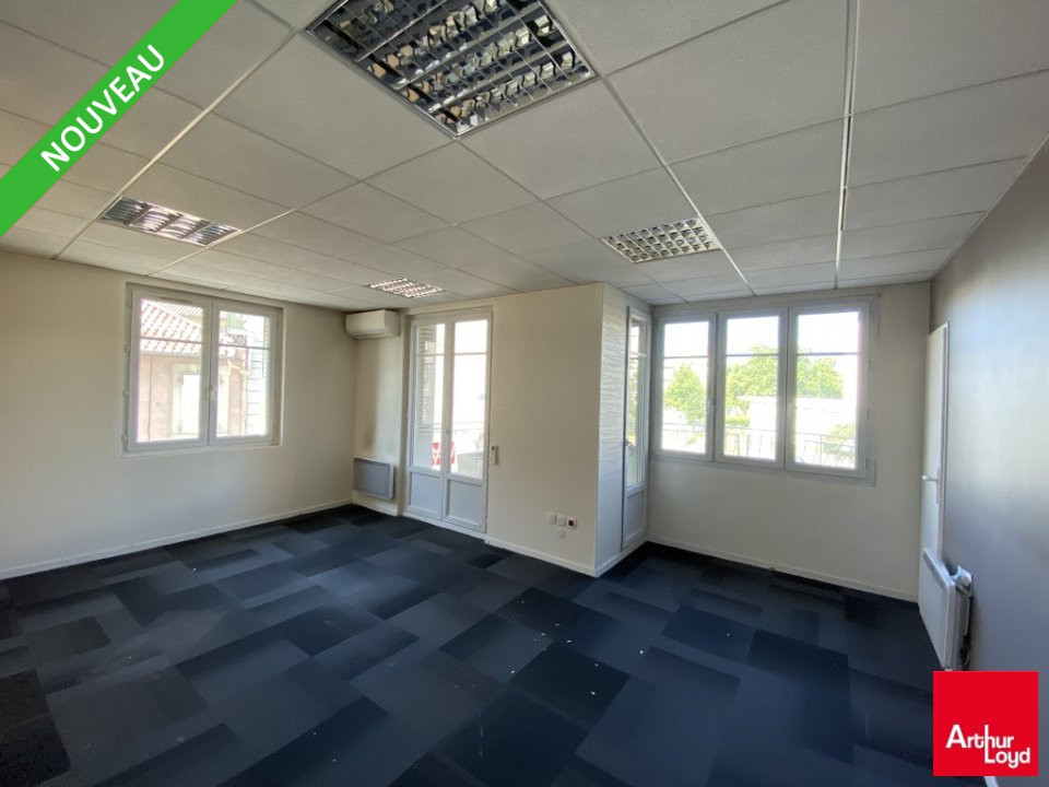 ARTHUR LOYD VALENCE LOCATION-BUREAUX-VALENCE-26