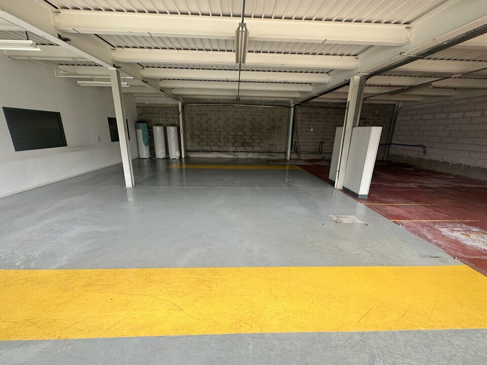ARTHUR LOYD VALENCE LOCATION-LOCAL D'ACTIVITE-VALENCE-26