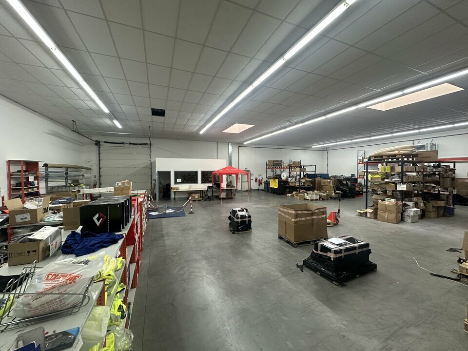 ARTHUR LOYD VALENCE LOCATION-LOCAL D'ACTIVITE-VALENCE-26