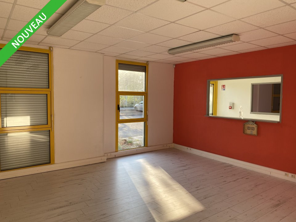 ARTHUR LOYD VALENCE LOCATION-BUREAUX-VALENCE-26