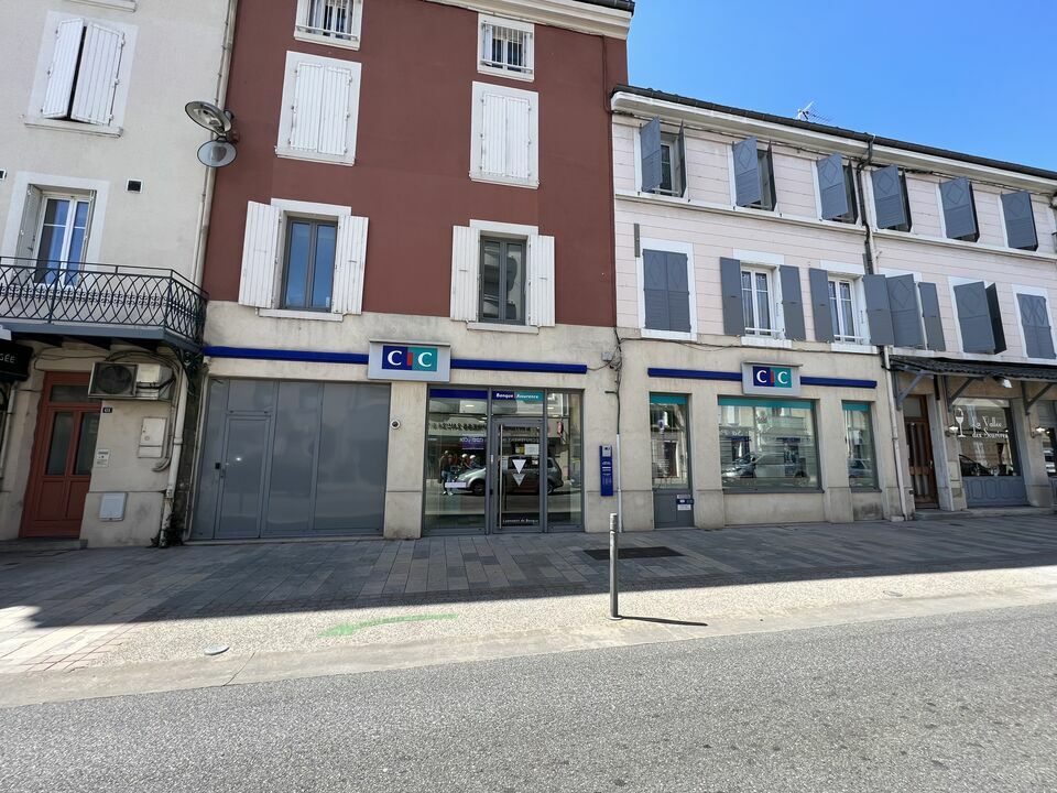 ARTHUR LOYD VALENCE LOCATION-LOCAL COMMERCIAL-BOURG_LES_VALENCE-26