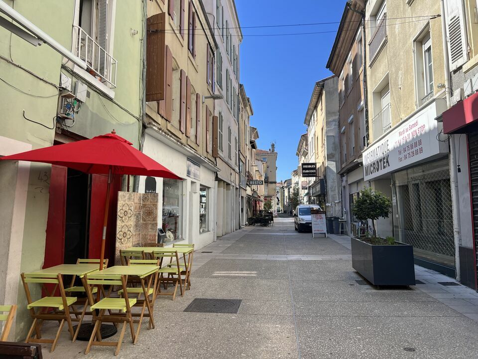 ARTHUR LOYD VALENCE VENTE-LOCAL COMMERCIAL-VALENCE-26