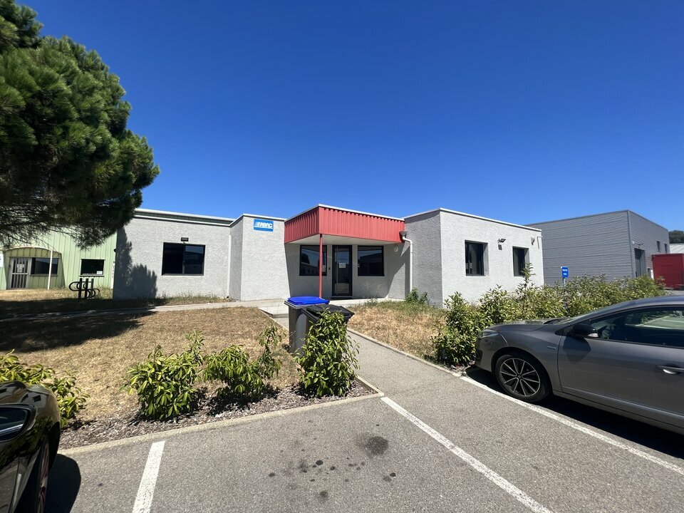 ARTHUR LOYD VALENCE LOCATION-BUREAUX-PORTES_LES_VALENCE-26