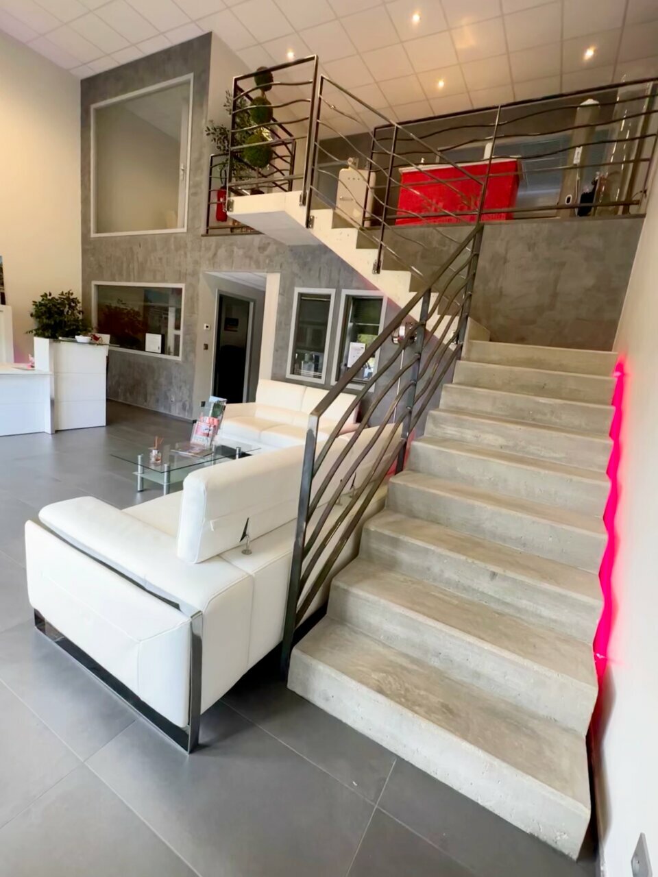 ARTHUR LOYD VALENCE LOCATION-BUREAUX-VALENCE-26