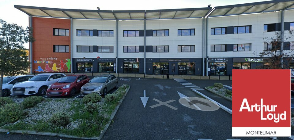 ARTHUR LOYD MONTELIMAR LOCATION-BUREAUX-MONTELIMAR-26