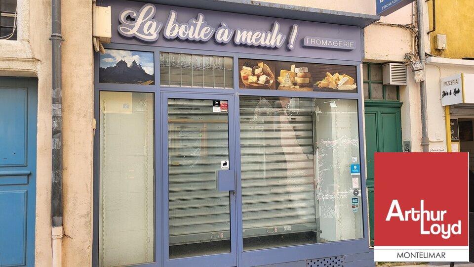 ARTHUR LOYD MONTELIMAR LOCATION-LOCAL COMMERCIAL-MONTELIMAR-26