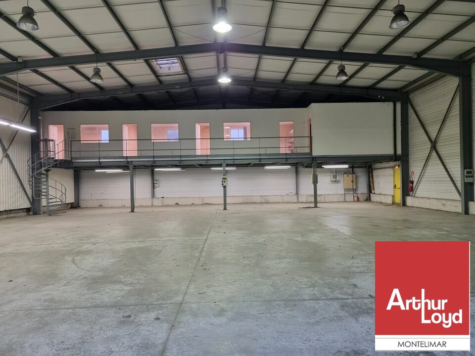 ARTHUR LOYD MONTELIMAR LOCATION-LOCAL D'ACTIVITE-MONTELIMAR-26