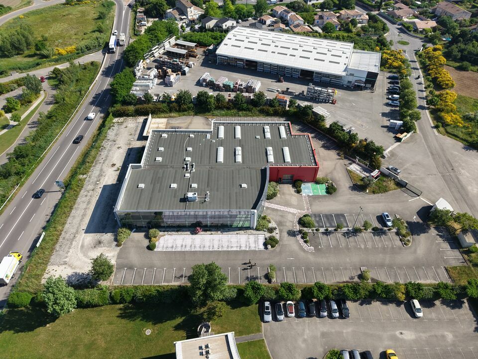 ARTHUR LOYD MONTELIMAR VENTE-LOCAL D'ACTIVITE-MONTELIMAR-26