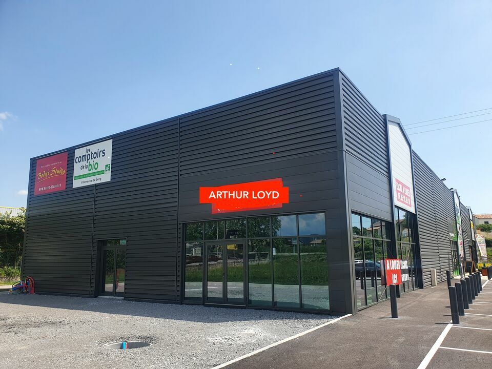 ARTHUR LOYD MONTELIMAR LOCATION-LOCAL COMMERCIAL-VILLENEUVE_DE_BERG-07