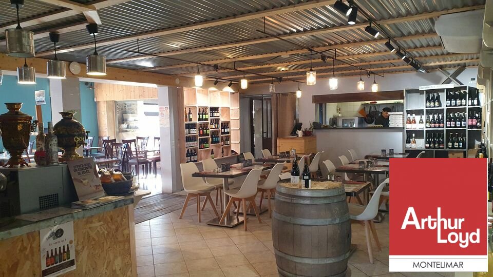 ARTHUR LOYD MONTELIMAR VENTE-LOCAL COMMERCIAL-MONTELIMAR-26