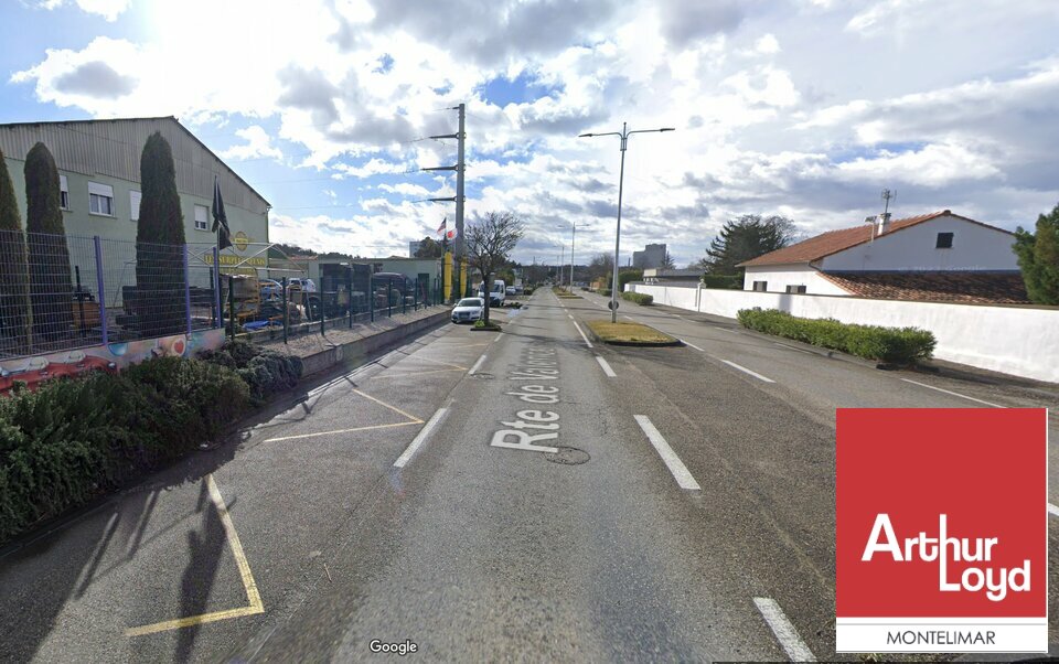 ARTHUR LOYD MONTELIMAR LOCATION-LOCAL D'ACTIVITE-MONTELIMAR-26