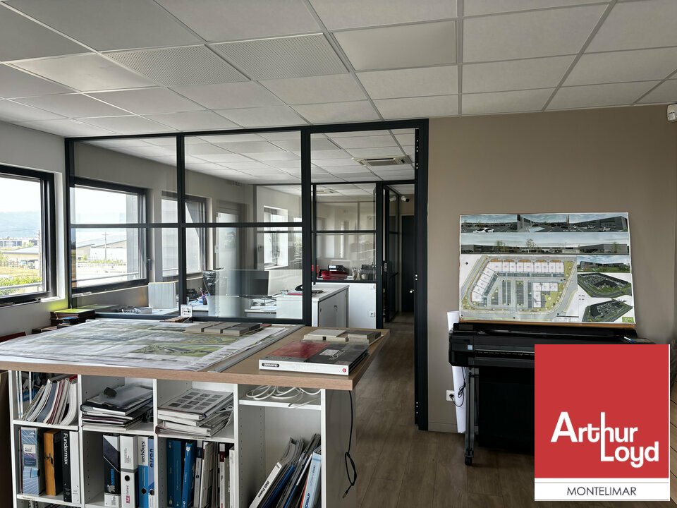 ARTHUR LOYD MONTELIMAR VENTE-BUREAUX-MONTELIMAR-26