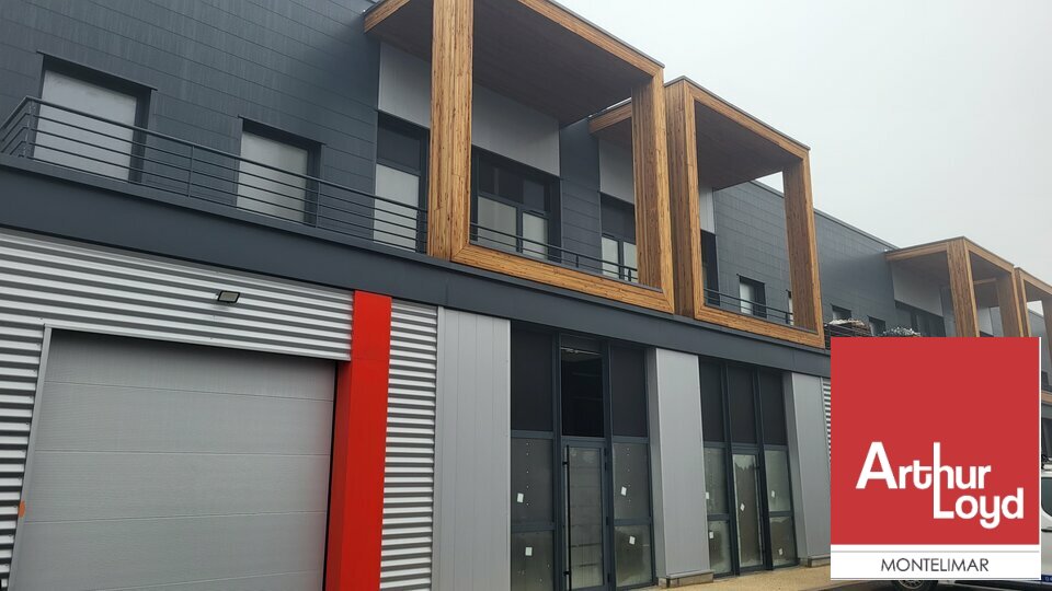 ARTHUR LOYD MONTELIMAR LOCATION-BUREAUX-PIERRELATTE-26