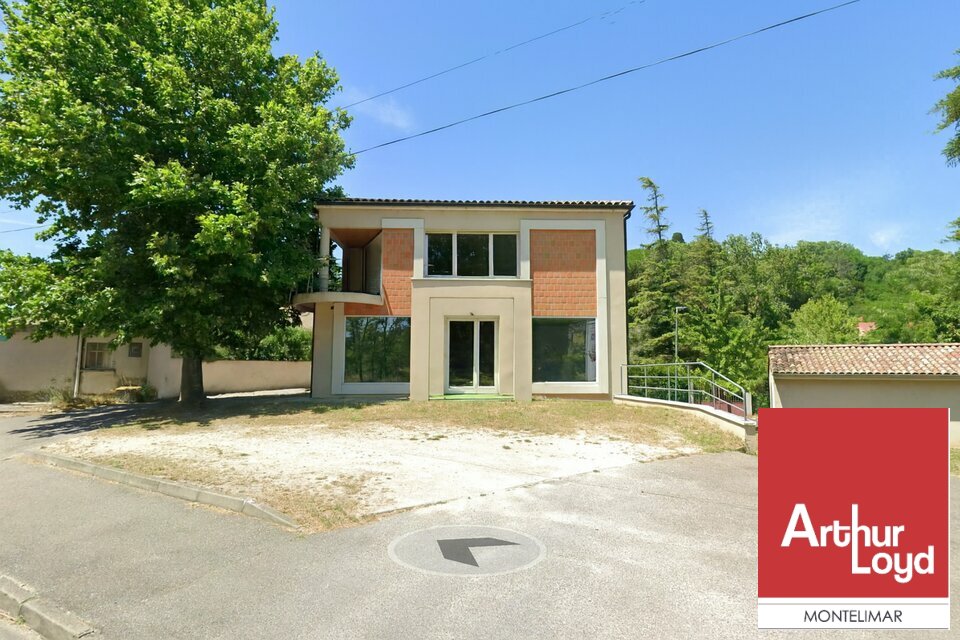 ARTHUR LOYD MONTELIMAR LOCATION-BUREAUX-MONTELIMAR-26