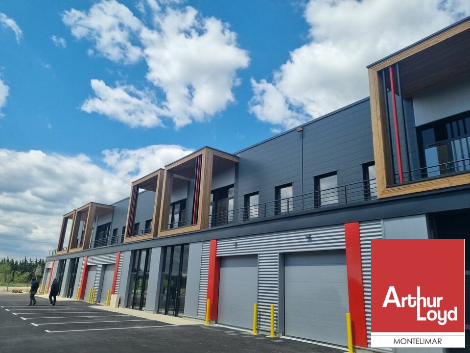 ARTHUR LOYD MONTELIMAR LOCATION-LOCAL D'ACTIVITE-PIERRELATTE-26