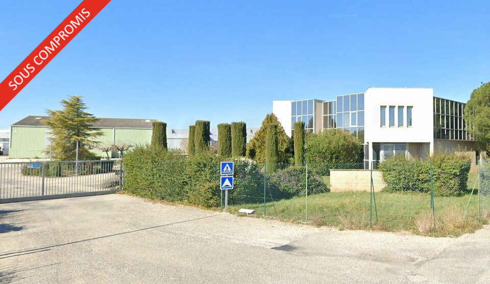 ARTHUR LOYD MONTELIMAR VENTE-LOCAL D'ACTIVITE-PIERRELATTE-26