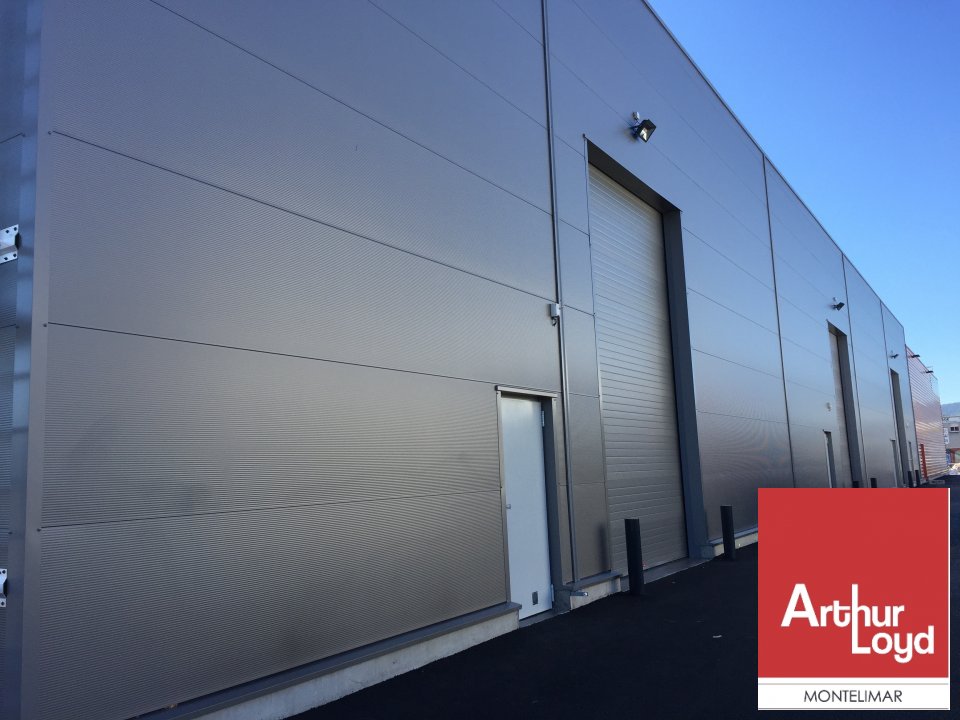 ARTHUR LOYD MONTELIMAR LOCATION-LOCAL D'ACTIVITE-MONTELIMAR-26