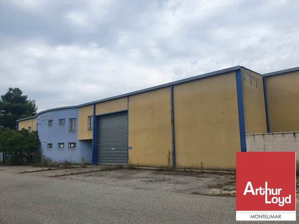 ARTHUR LOYD MONTELIMAR LOCATION-LOCAL D'ACTIVITE-SAINT_PAUL_TROIS_CHATEAUX-26
