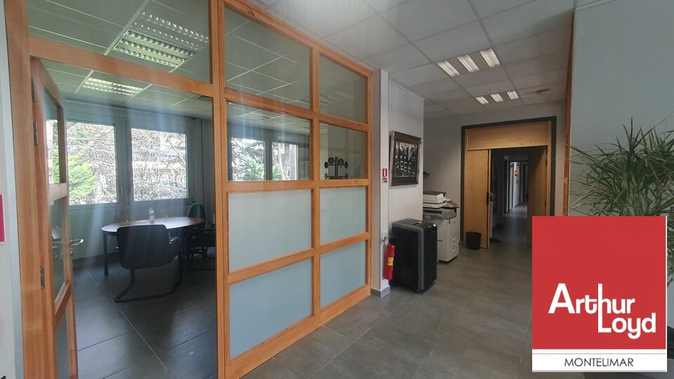 ARTHUR LOYD MONTELIMAR LOCATION-BUREAUX-PIERRELATTE-26