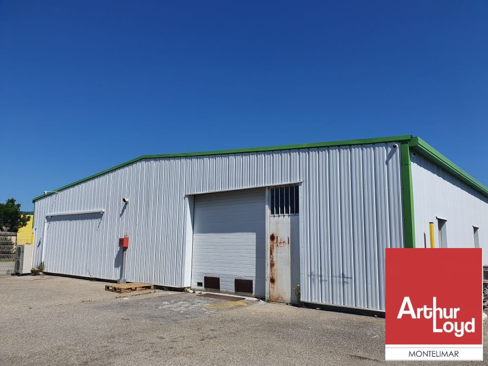 ARTHUR LOYD MONTELIMAR LOCATION-LOCAL D'ACTIVITE-MONTELIMAR-26
