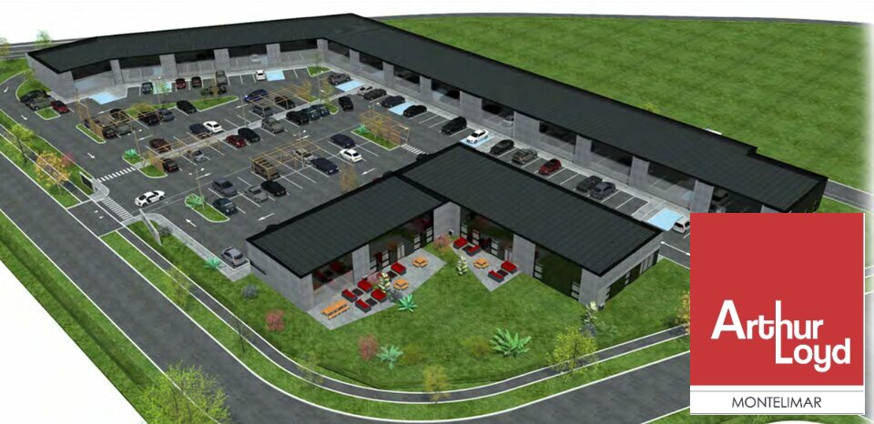 ARTHUR LOYD MONTELIMAR VENTE-LOCAL COMMERCIAL-SAINT_PAUL_TROIS_CHATEAUX-26