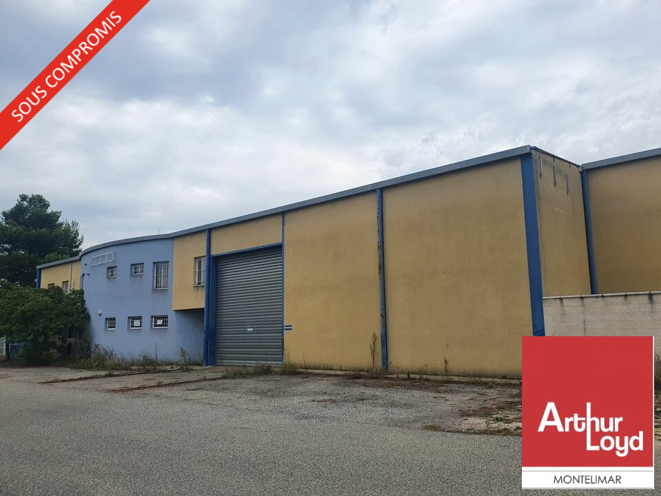 ARTHUR LOYD MONTELIMAR VENTE-LOCAL D'ACTIVITE-SAINT_PAUL_TROIS_CHATEAUX-26
