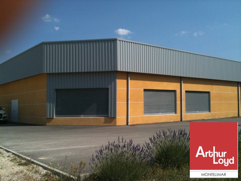 ARTHUR LOYD MONTELIMAR LOCATION-LOCAL COMMERCIAL-MONTELIMAR-26
