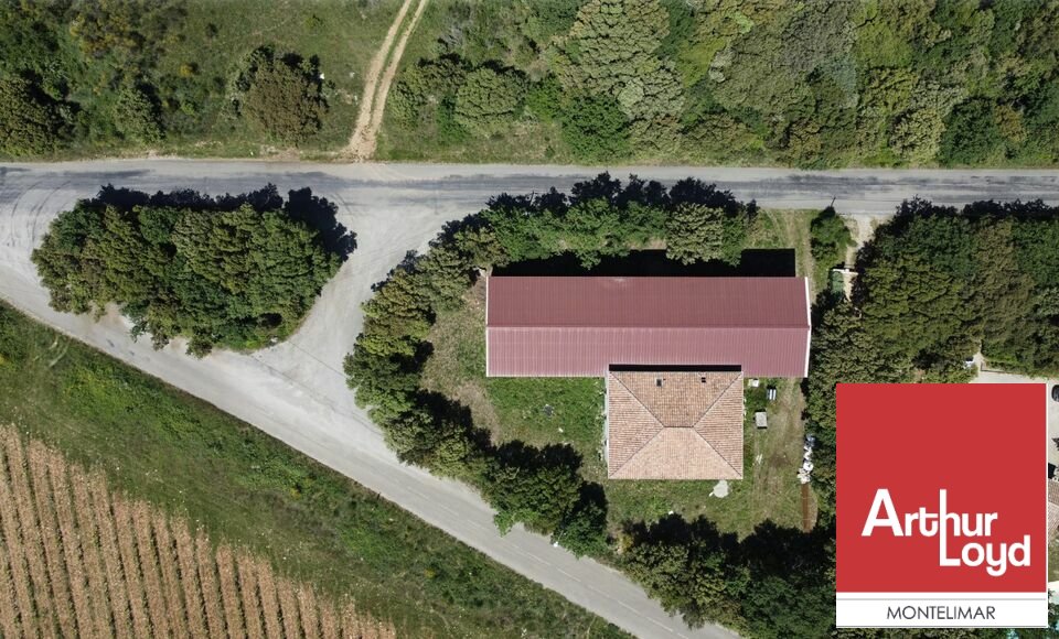 ARTHUR LOYD MONTELIMAR LOCATION-LOCAL D'ACTIVITE-MALATAVERNE-26