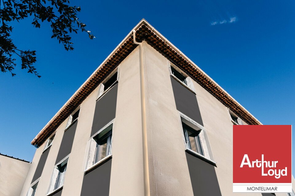 ARTHUR LOYD MONTELIMAR LOCATION-BUREAUX-MALATAVERNE-26