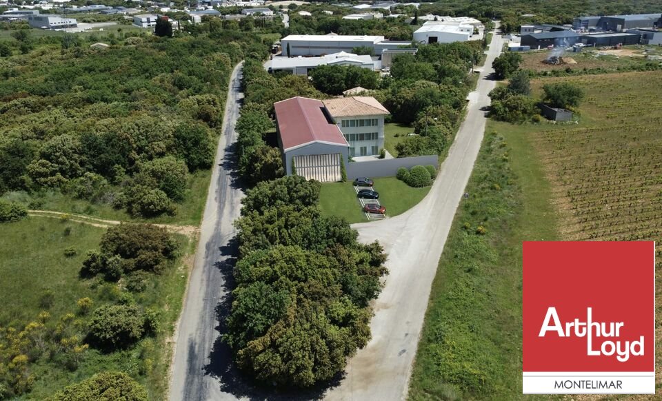 ARTHUR LOYD MONTELIMAR LOCATION-LOCAL D'ACTIVITE-MALATAVERNE-26