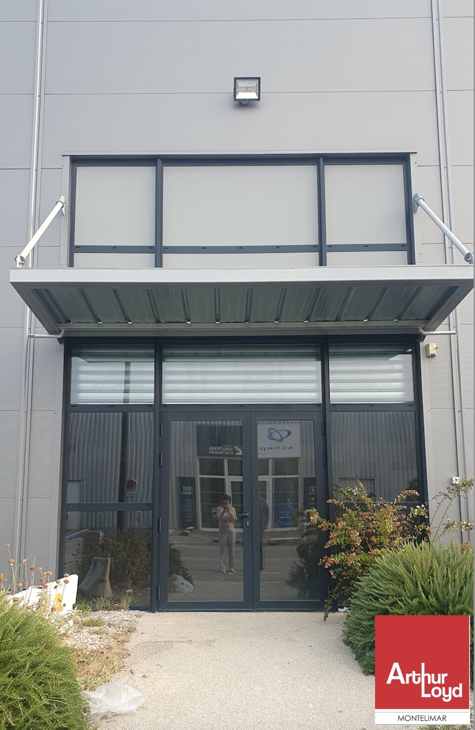 ARTHUR LOYD MONTELIMAR LOCATION-LOCAL COMMERCIAL-MONTELIMAR-26